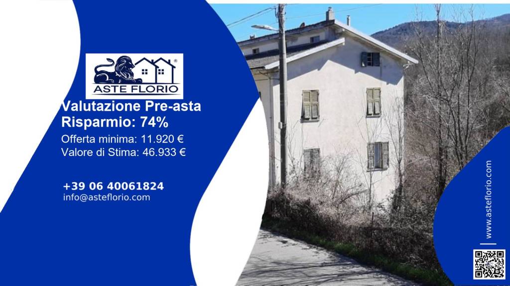 appartamento in vendita a Bosio