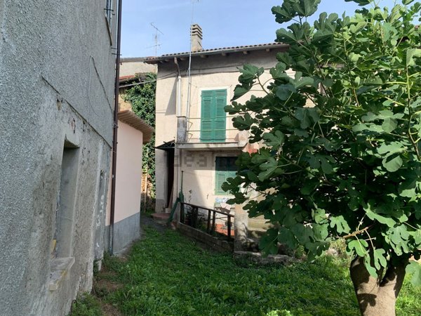 appartamento in vendita a Bosio
