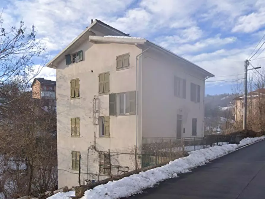 appartamento in vendita a Bosio