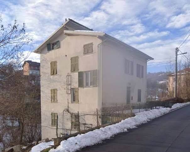 appartamento in vendita a Bosio