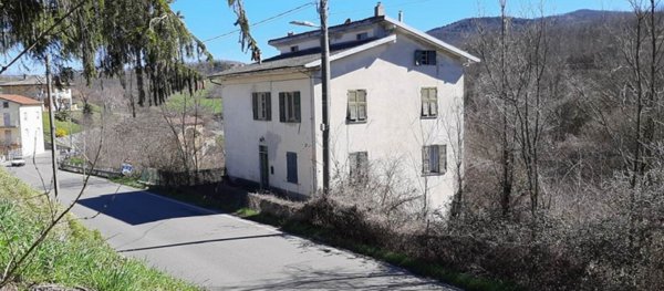 appartamento in vendita a Bosio