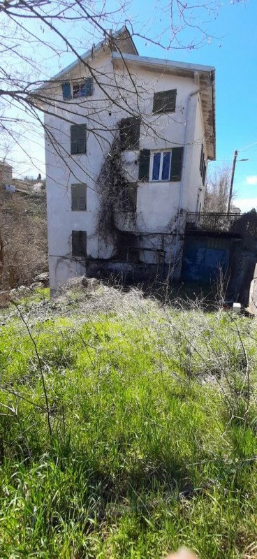 appartamento in vendita a Bosio