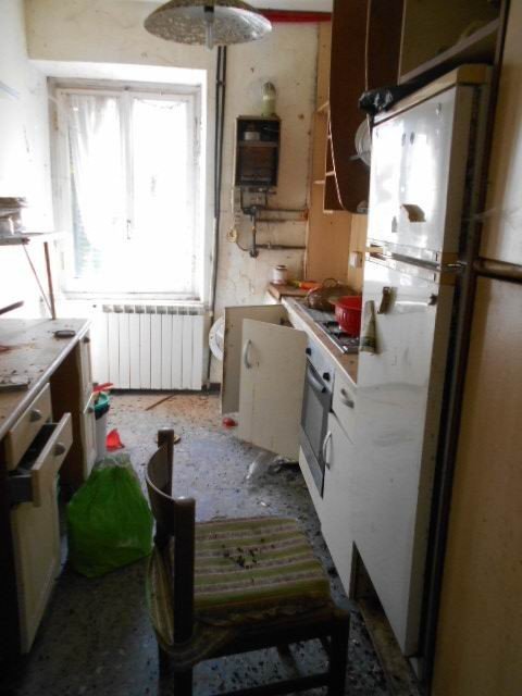 appartamento in vendita a Bosio