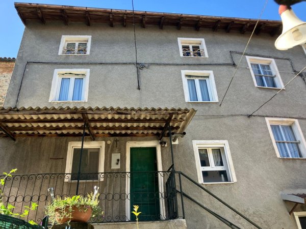 casa indipendente in vendita a Bosio