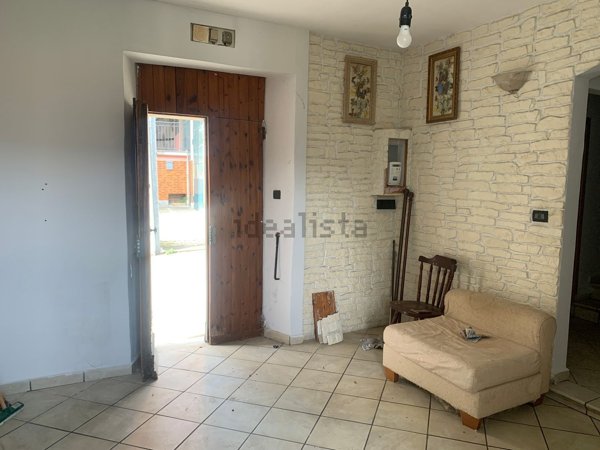 casa indipendente in vendita a Bosio