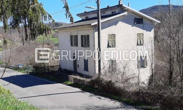 appartamento in vendita a Bosio