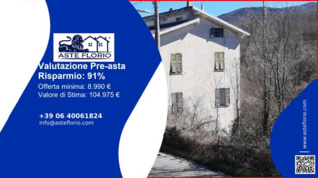 pentavano in vendita a Bosio