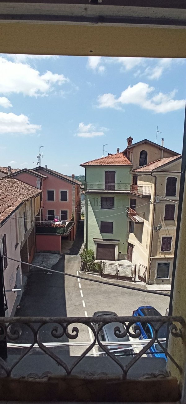 casa indipendente in vendita a Bosio