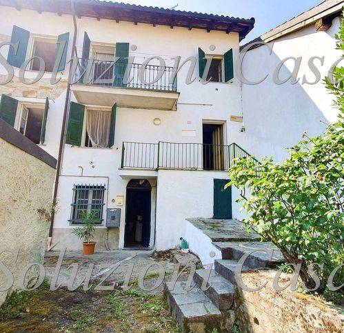 appartamento in vendita a Bosio