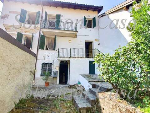 casa indipendente in vendita a Bosio