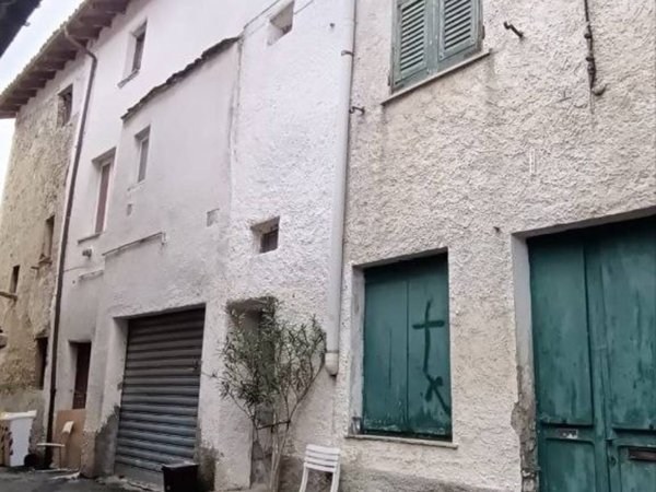 appartamento in vendita a Bosio