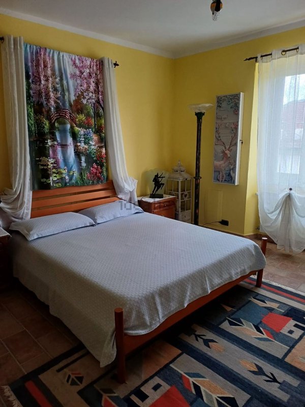 casa indipendente in vendita a Bosio in zona Serra