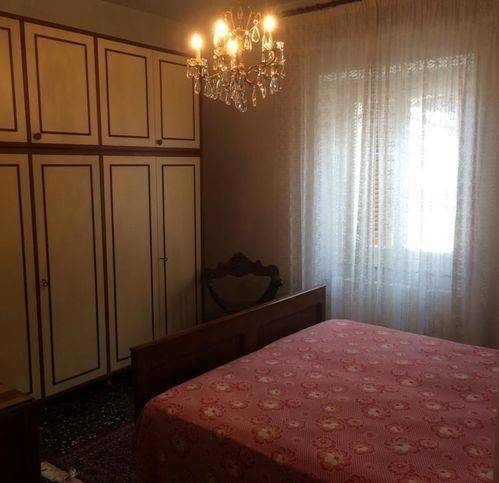 appartamento in vendita a Bosio