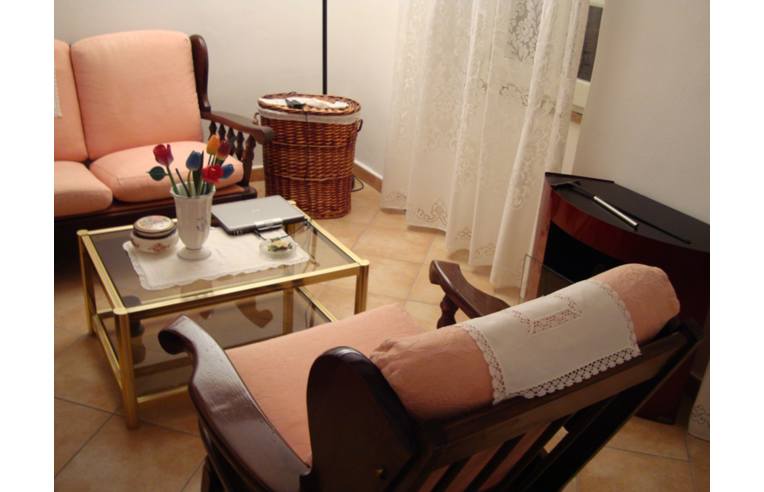 appartamento in vendita a Bosio