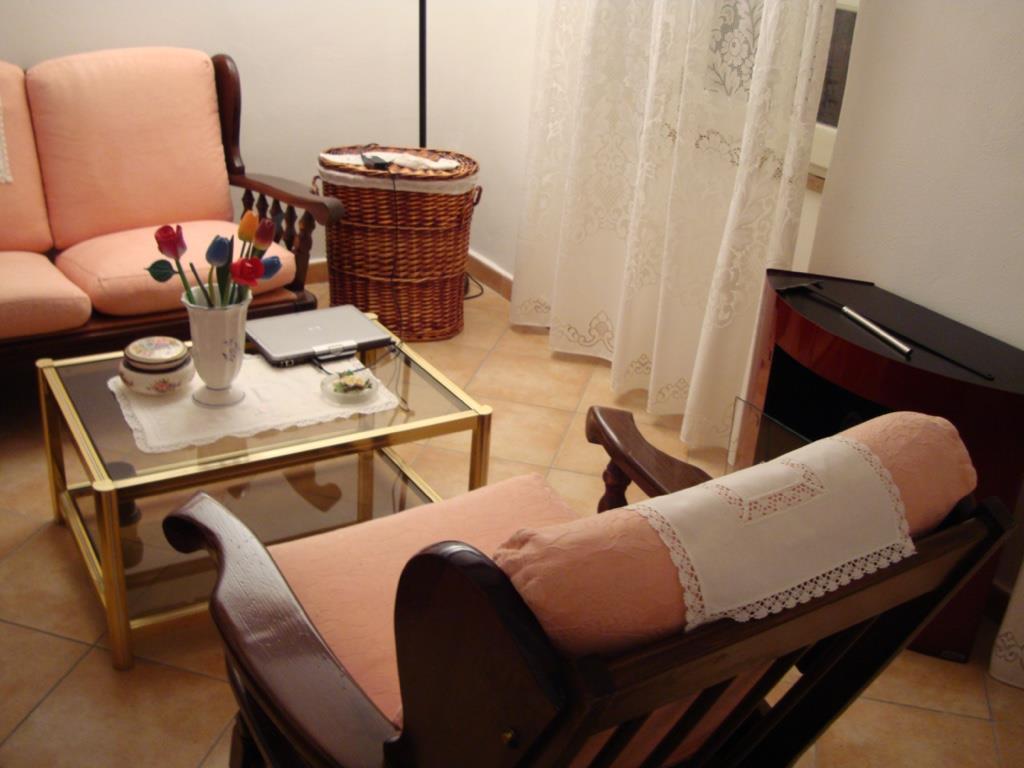 appartamento in vendita a Bosio