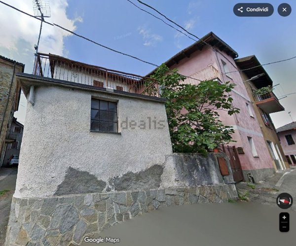 casa indipendente in vendita a Bosio