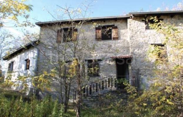 appartamento in vendita a Bosio