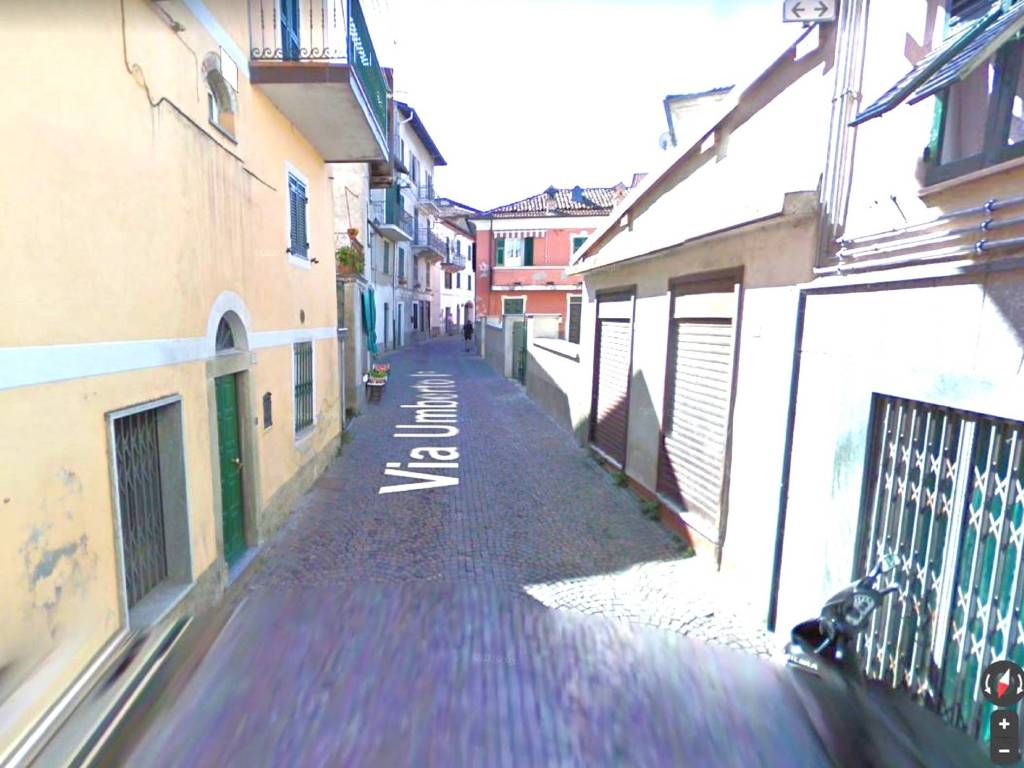 casa indipendente in vendita a Bosio in zona Costa San Stefano