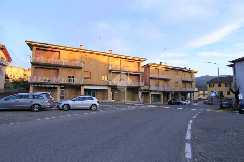 appartamento in vendita a Bosio