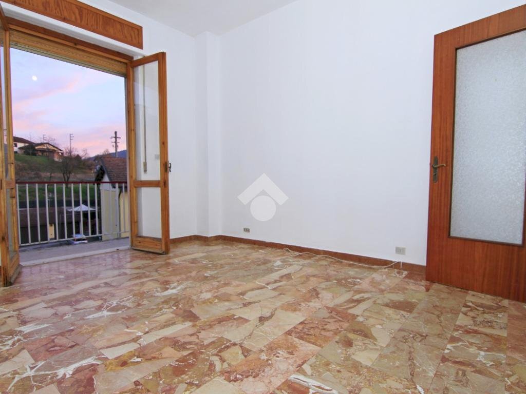 appartamento in vendita a Bosio