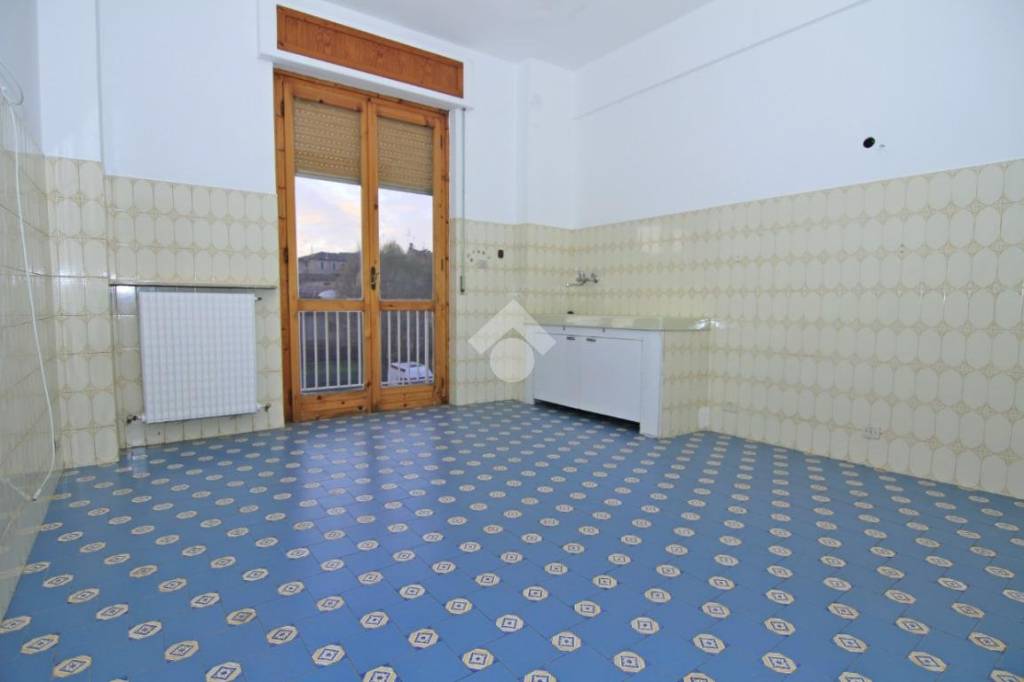 appartamento in vendita a Bosio