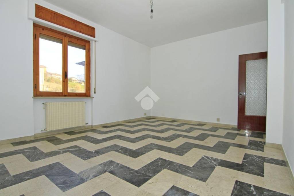 appartamento in vendita a Bosio