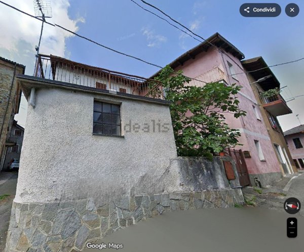 casa indipendente in vendita a Bosio