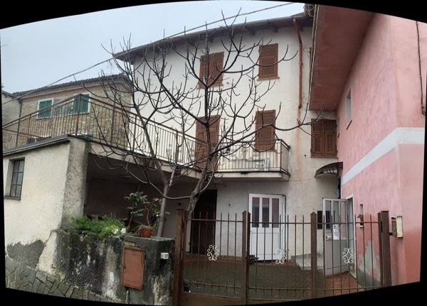 casa indipendente in vendita a Bosio in zona Serra