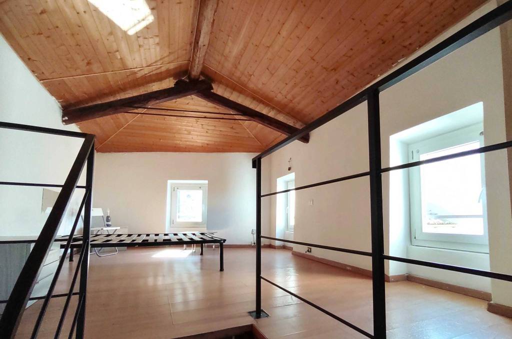 casa indipendente in vendita a Bosio