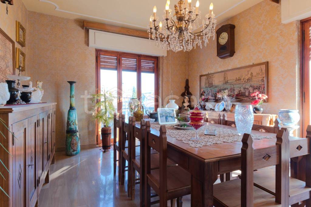 casa indipendente in vendita a Bosio