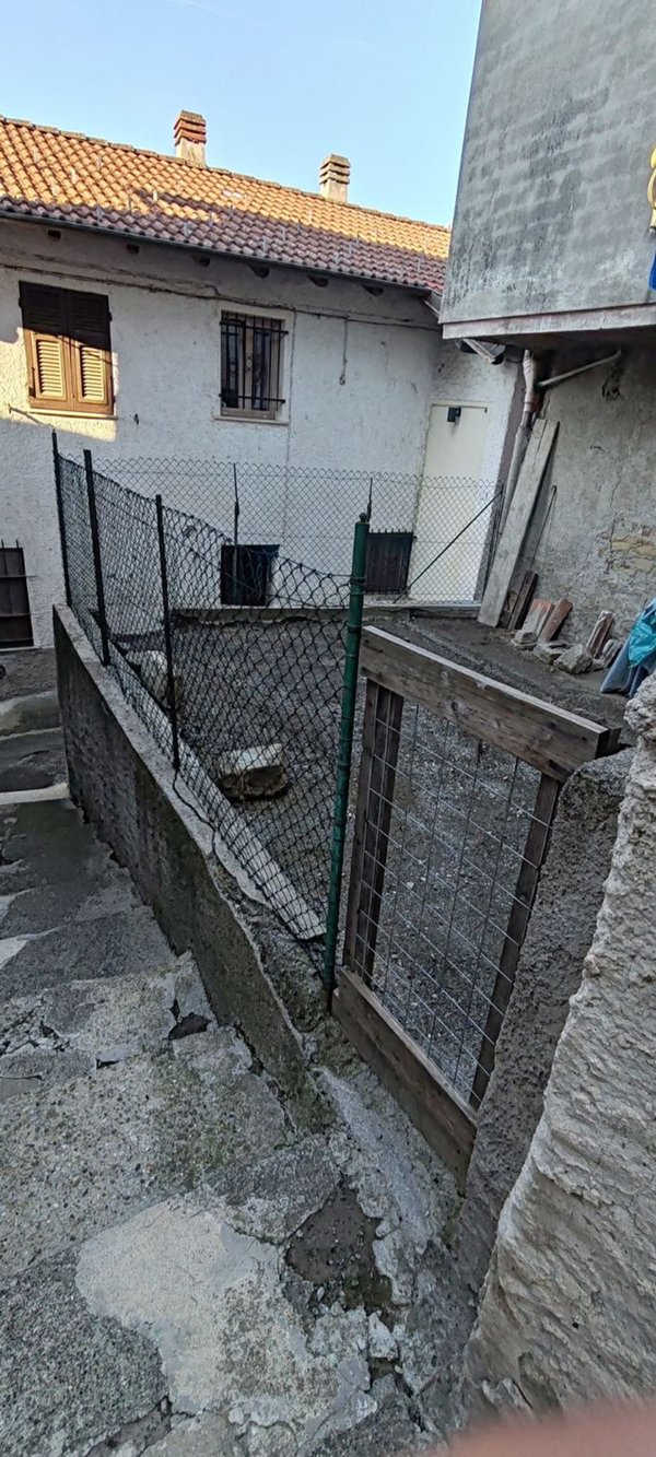 appartamento in vendita a Bosio