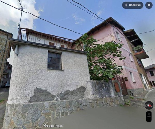 casa indipendente in vendita a Bosio in zona Serra