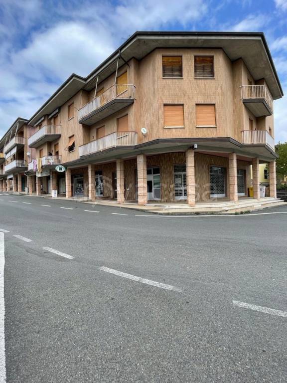 appartamento in vendita a Bosio in zona Serra