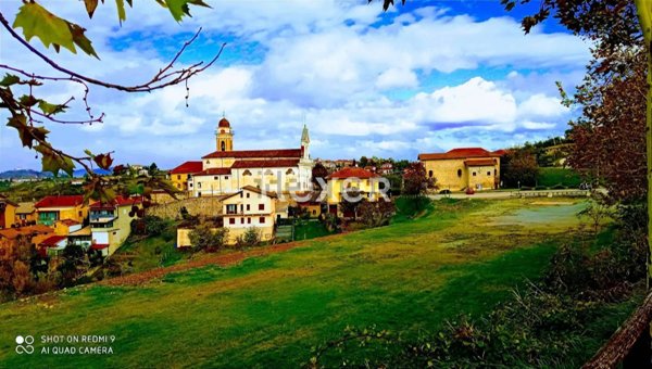 appartamento in vendita a Bosio