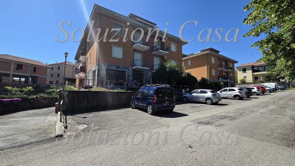 appartamento in vendita a Bosio in zona Serra