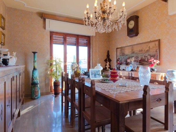 casa indipendente in vendita a Bosio in zona Serra