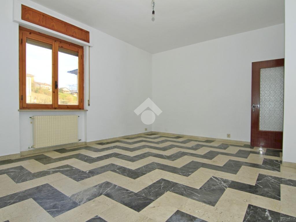 appartamento in vendita a Bosio in zona Serra