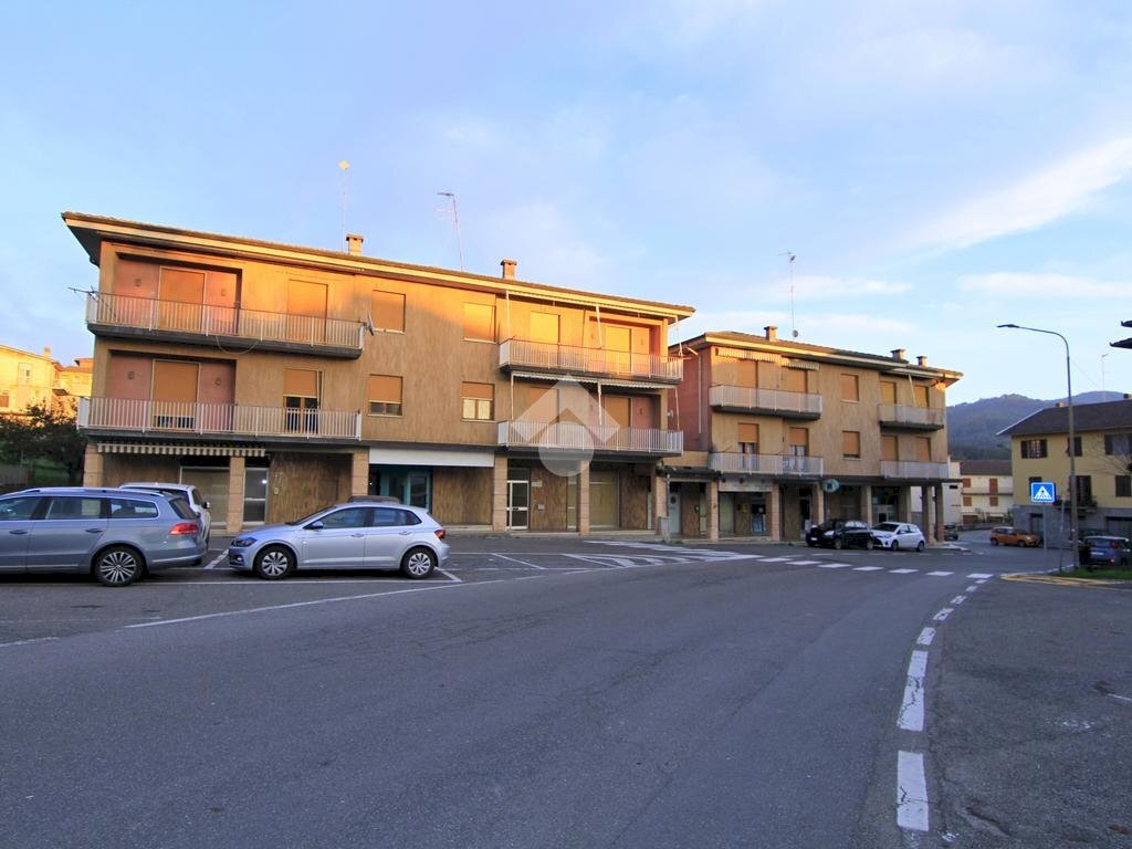 appartamento in vendita a Bosio in zona Serra