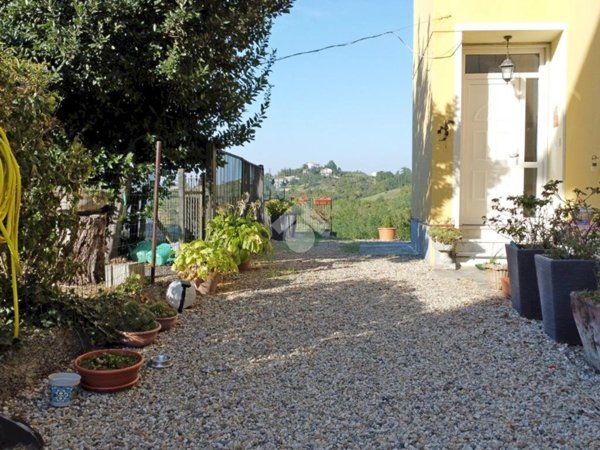 appartamento in vendita a Bosio in zona Serra