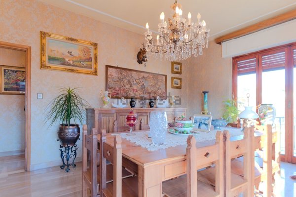 casa indipendente in vendita a Bosio in zona Serra