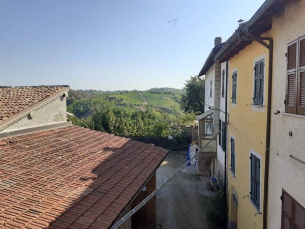 casa indipendente in vendita a Bosio in zona Costa San Stefano