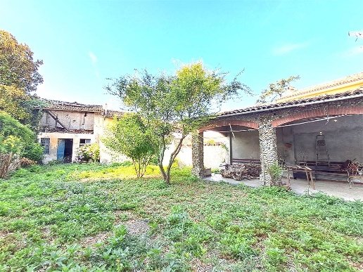 casa indipendente in vendita a Bozzole