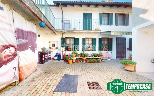 casa indipendente in vendita a Bozzole