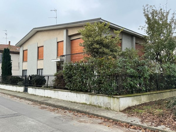 casa indipendente in vendita a Bozzole