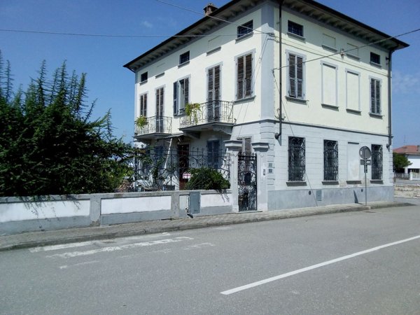 casa indipendente in vendita a Bozzole