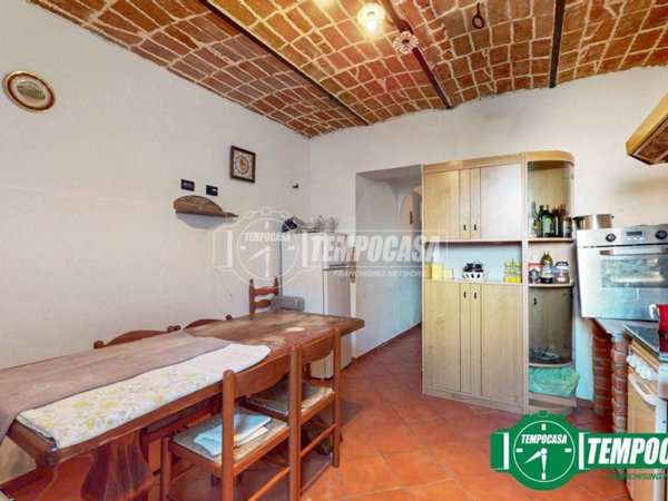 casa indipendente in vendita a Bozzole