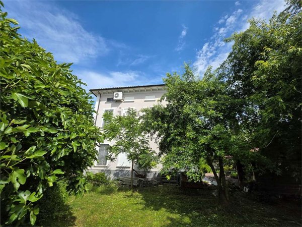 casa indipendente in vendita a Bozzole