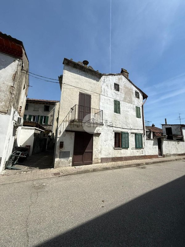 casa semindipendente in vendita a Bozzole