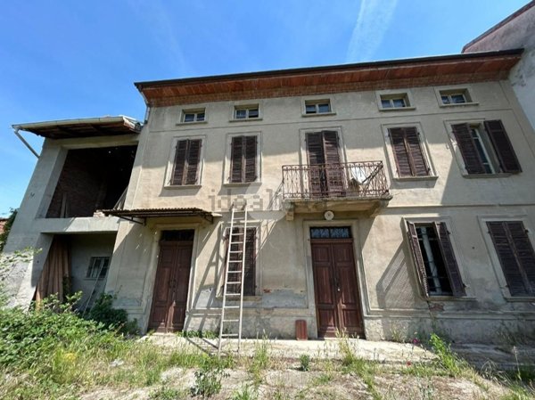 casa indipendente in vendita a Bozzole