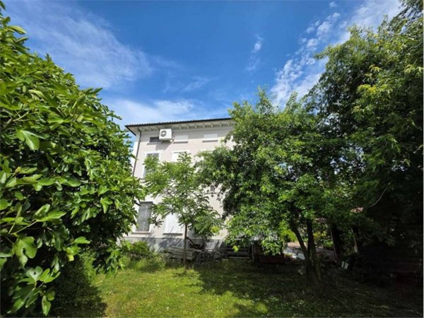 casa indipendente in vendita a Bozzole
